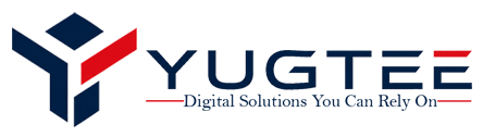 YUGTEE Logo